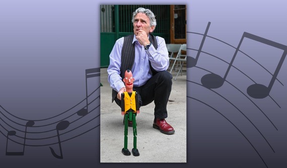 Sid has lost his beat