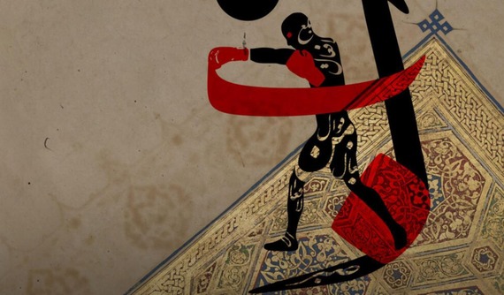 Fighting to be Heard