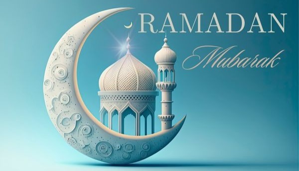 Ramadan Mubarak