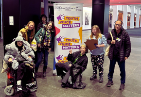 youth voice conference 