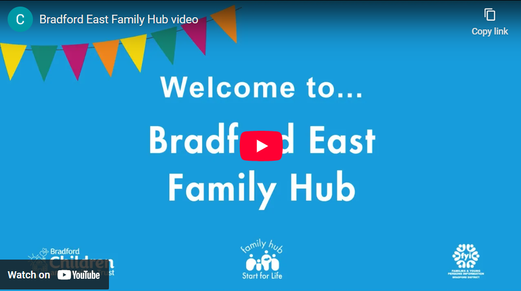 Bradford East video still