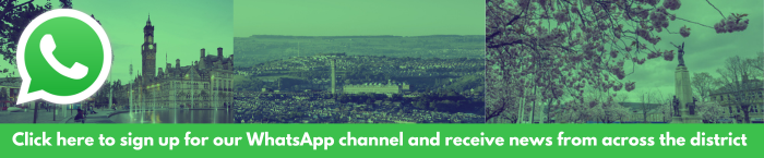 click here to sign up for our WhatsApp channel and receive news from across the district