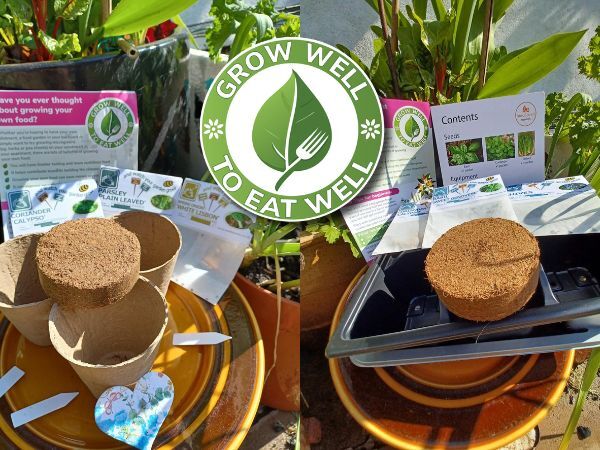 Grow Well to eat Well 2