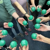 FREE training opportunity with JU:MP