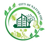 City of Nature CIC Logo
