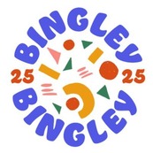 Bingley Fest Logo