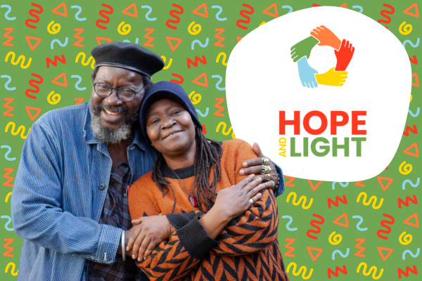 Hope & Light