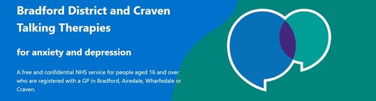 BDCT Talking Therapies