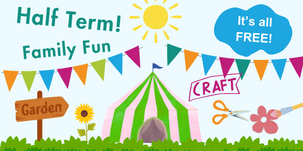 Half term fun