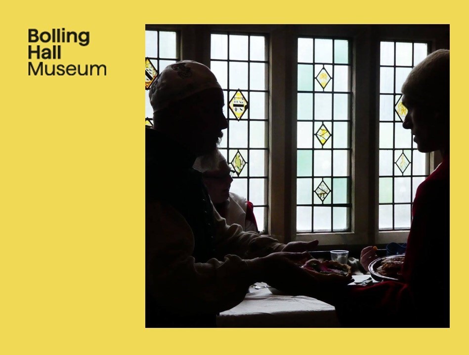 Civil war event Bolling