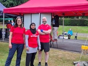 GoodGym Bradford