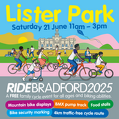Ride Bradford