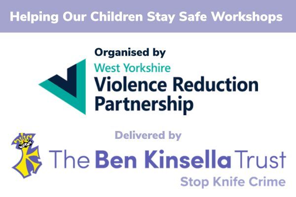 Knife Crime Awareness Workshops