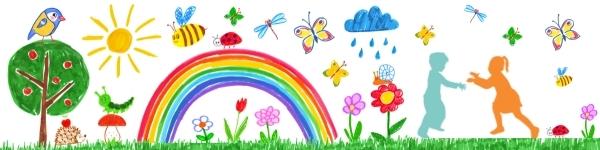 Early Years - header 