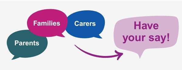 Have Your Say on Bradford’s Public Health Nursing service