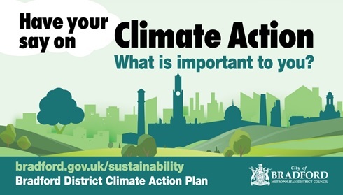 Climate Action survey