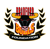 Bradford Bulls Foundation Logo
