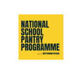 National Pantry network