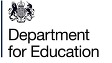DfE Logo