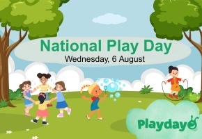Play day