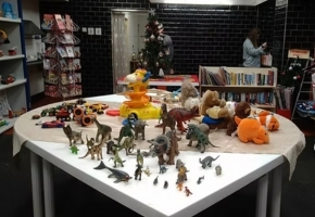 Chromosome Rocks shop