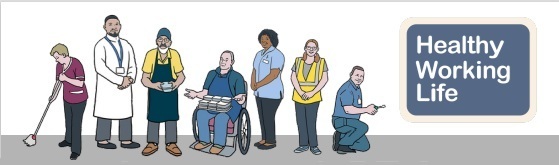 Healthy Working Life