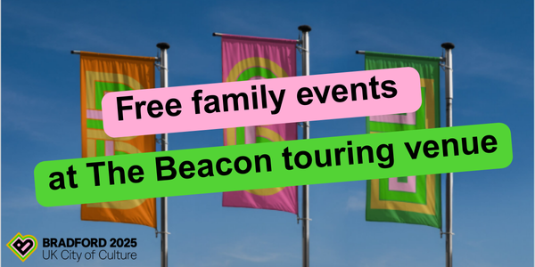 The Beacon touring venue