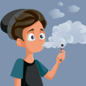 vaping