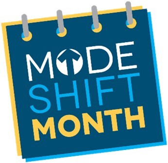 Modeshift Month