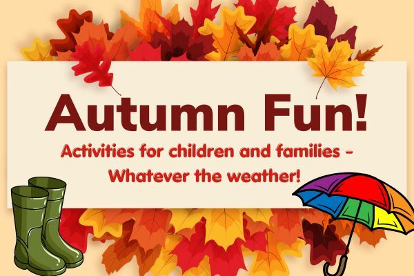 Autumn Fun