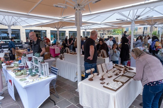 Real Market (September 2025)