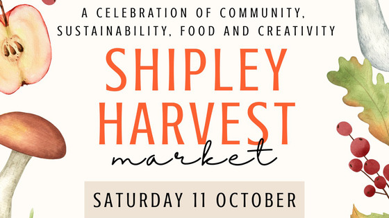Shipley Harvest Market
