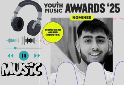 young person SEND 