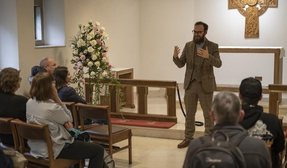 Bradford Faith Trail