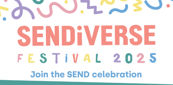 Sendiverse - Festival 2025 - join the SEND celebration