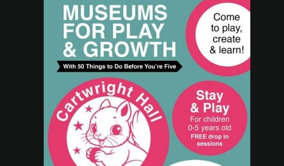Museums for Play and Growth