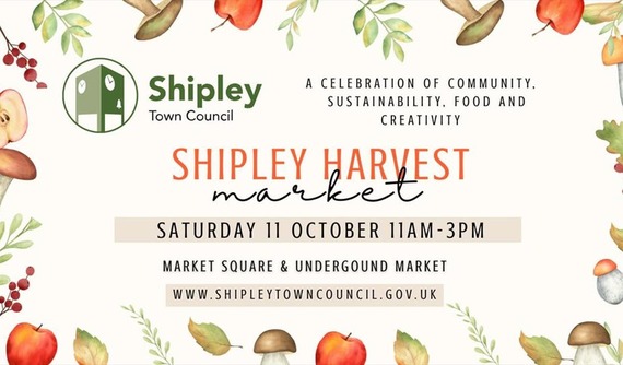 Shipley Harvest Market