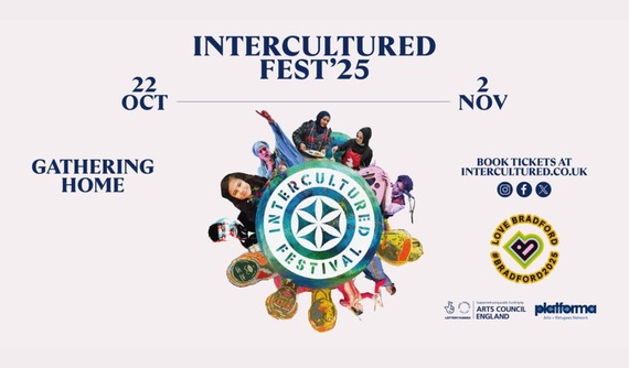 Intercultured Festival