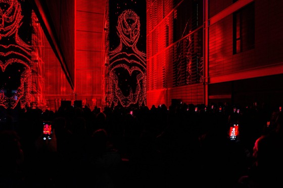 SpY MONOLITH