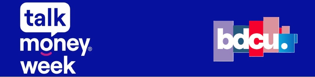 BDCU Talk Money Week