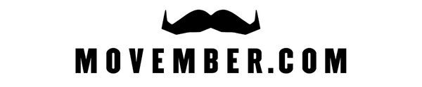 Movember Logo