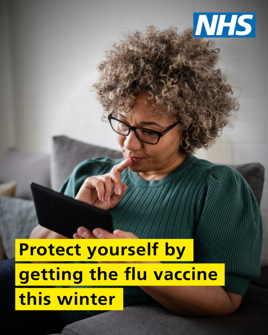 Keep Well This Winter