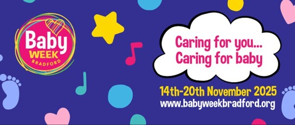 Baby Week Bradford
