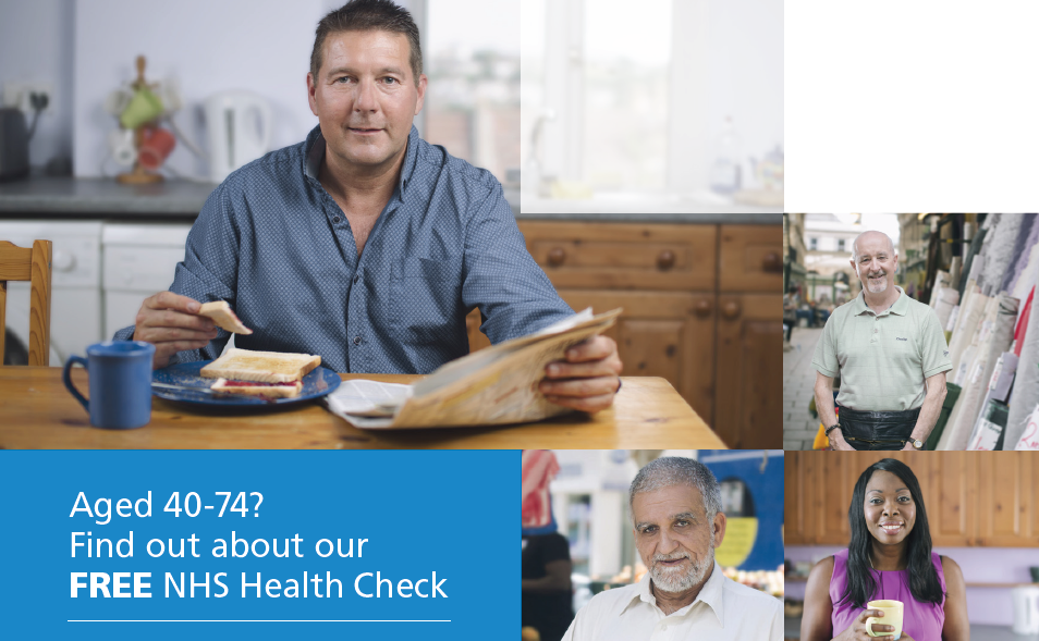 NHS Health Checks