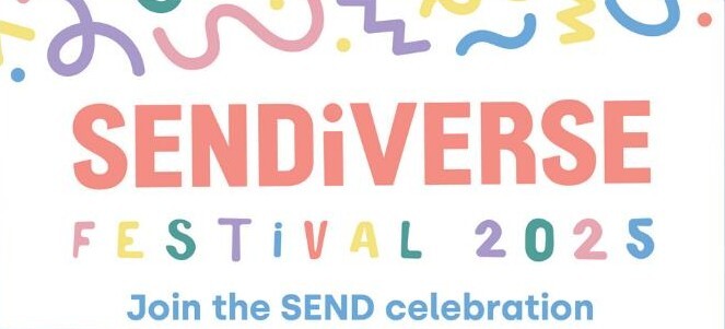 SENDiVERSE