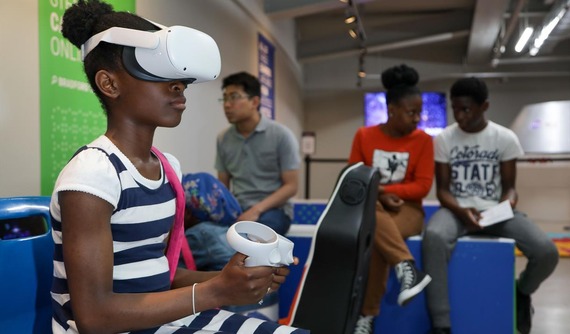 Bradford Science Festival