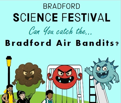 Bradford Science Festival