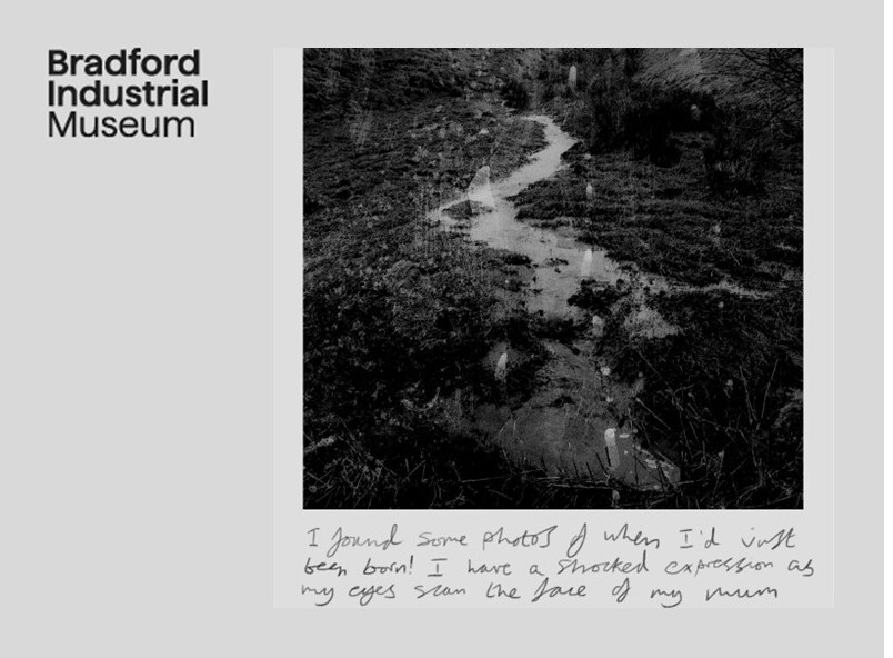 My Heritage at Bradford Industrial Musem