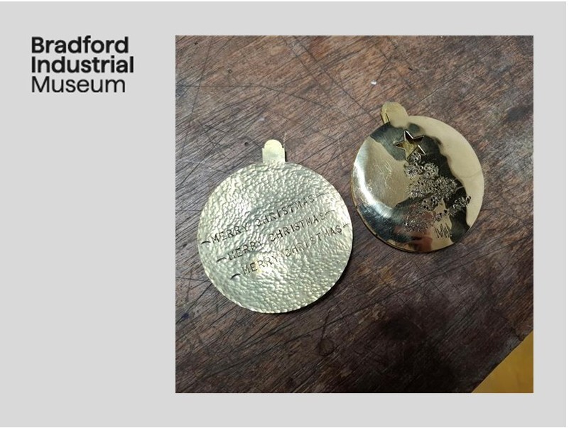 baubles metal workshop