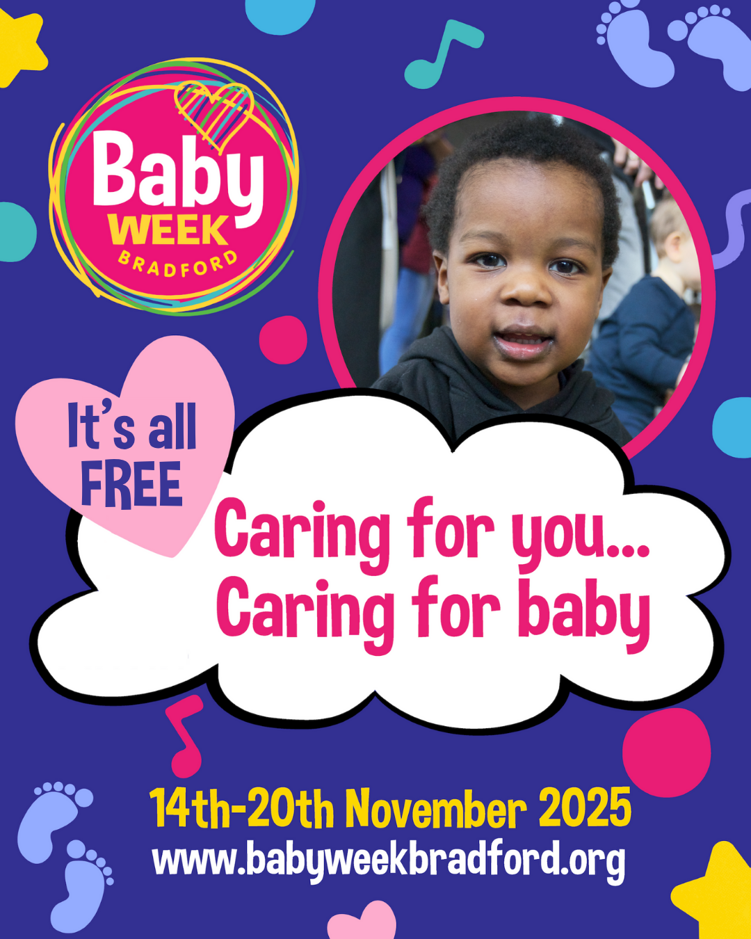 BAby Week